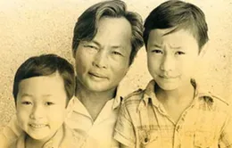 Nhà văn Nguyễn Quang Sáng qua đời