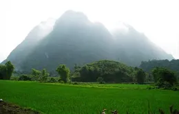 Chinh phục 4 đỉnh đèo hình ngựa năm Ngọ