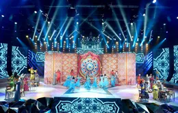 Star Academy lần đầu tiên xuất hiện tại Việt Nam