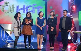Ising – Tôi hát (22h30, VTV6)
