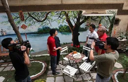 VTV6: Thông báo tuyển dụng phóng viên, biên tập viên 
