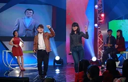 Tôi Hát - Ising phiên bản 2014 tổ chức tuyển sinh tại Hồ Chí Minh