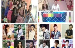 Lịch phỏng vấn tuyển CTV của VTV6