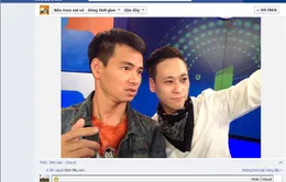 Xuân Bắc tái xuất Bữa trưa vui vẻ (12h, 6/3, VTV6)