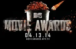 Trượt Oscar, American Hustle dẫn đầu đề cử MTV Movie Awards