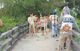 Phim đặc sắc tại YxineFF 2013 lên sóng "Phim trẻ" (9h, 15/3, VTV6)