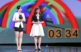 Cầu vồng MC: Vòng đối đầu đầy cảm xúc (21h, VTV6)