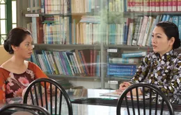 "Vẫn hoài ước mơ" – phim mới trên VTVcab 2 