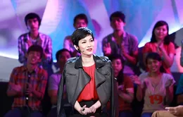 Xuân Lan: “Tôi dữ, nhưng sẽ dữ hơn gấp 10 lần khi người ta đụng đến con tôi”
