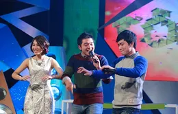 Ising: Đa sắc màu trong ngôn ngữ âm nhạc (22h30, VTV6)