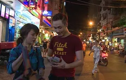 Sống khác: Những khoảng trời riêng – Phần 1 (18h30, VTV6)