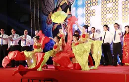 Bùi Anh Tuấn ngồi "ghế nóng" trong FBA’s Got Talents 