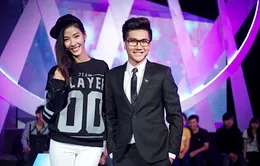 Ghế không tựa: Hoàng Thùy hé lộ về những mối tình đã qua (22h30, VTV6)