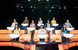 Chinh phục: Hòa nhịp cùng những lễ hội (21h, VTV6)
