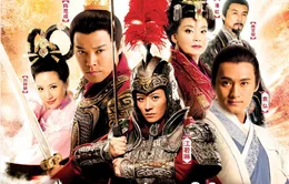 Phim mới trên VTV2: Hoa mộc lan