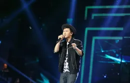 Học viện ngôi sao: Rainy Dương ngậm ngùi chia tay ngôi nhà chung