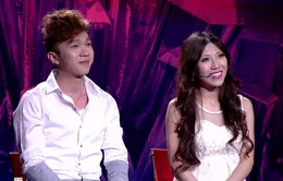 Thí sinh Ising thử sức với hit của Britney Spears (22h30, VTV6)