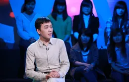 Ghế không tựa: Nhạc sĩ Đỗ Bảo bật mí “tuổi thơ dữ dội”