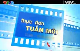 Thực đơn tuần mới VTV6: Sôi động giải bóng chuyền bãi biển nữ châu Á
