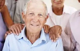 Xét nghiệm máu có thể giúp ngăn chặn bệnh Alzheimer