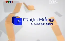 Hỏi & đáp VTV Online: Xem lại chương trình Cuộc sống thường ngày trên kênh VTV1