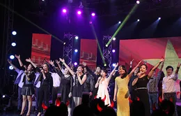 Điểm những chương trình hấp dẫn trên VTV6 hè 2014