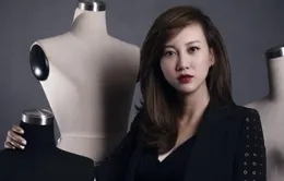 Ghế không tựa: Gặp gỡ nhà thiết kế Kelly Bùi (22h30, VTV6)