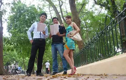 "Nếu chỉ là giấc mơ" trở lại trên sóng VTV4