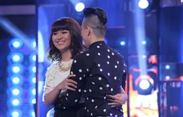 Học viện ngôi sao: Thanh Ly dừng cuộc chơi, Gia Bảo lập hattrick