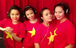 Minh Quân áp lực khi lần đầu làm đạo diễn