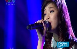 Liveshow tuần 9 Học viện ngôi sao: Không có thí sinh bị loại