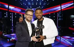 Sau thắng lợi tại The Voice, quán quân mùa thứ 6 lên kế hoạch lưu diễn dài ngày