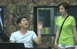 Học viện ngôi sao: Hé lộ các bản “hit” trình diễn trong liveshow tuần 10