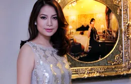 Trương Ngọc Ánh: “Chuyện hôn nhân không ai nói trước được điều gì”