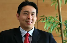 Talk Vietnam: Gặp gỡ tỉ phú trẻ tuổi nhất Singapore (21h30, VTV4)