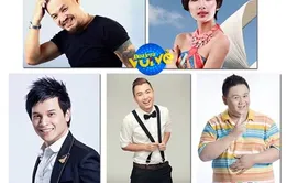 Thực đơn đầy màu sắc của “Bữa trưa vui vẻ” tuần từ 2-6/6