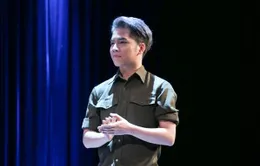 Project Runway Vietnam 2014 tập 4: Lý Giám Tiền tiếp tục lập “hat-trick”