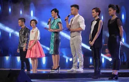 Liveshow tuần 11 Học viện ngôi sao: Top 4 “bất phân thắng bại”