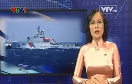 Ủy Ban Đối Ngoại Quốc hội Việt Nam thông báo tình hình Biển Đông với quốc tế