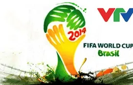 Đếm ngược tới lễ khai mạc World Cup 2014 (2h00, 13/06, VTV3 & VTV3HD)
