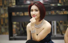 Học viện ngôi sao: Hòa Minzy giành ngôi vị quán quân mùa đầu tiên