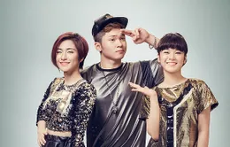 THTT Chung kết Học viện ngôi sao (19h55, VTV6)