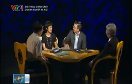 Sửa đổi Luật Doanh nghiệp: Cơ hội lớn với các doanh nghiệp xã hội