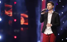 Những bài hát còn xanh: Hoàng Tôn bị chê vì thiếu cảm xúc