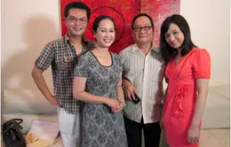 Ông Tơ hai phẩy lên sóng VTV2 (15h15, 27/6)