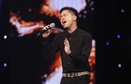 Những bài hát còn xanh: Hoàng Tôn lấy lại phong độ khi đối đầu Nhật Thủy