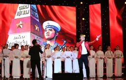 Bài hát yêu thích: Tùng Dương “soán ngôi” đầu từ Phương Mỹ Chi 