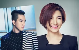 Học viện ngôi sao: Minh Châu và Hòa Minzy ra mắt single mới