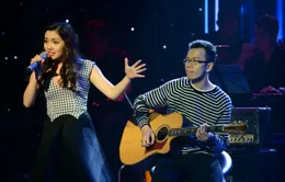 20h, VTV6: THTT Liveshow Bài hát Việt tháng 6