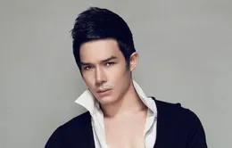Nathan Lee sẽ vắng mặt tại liveshow Bài hát yêu thích tháng 7